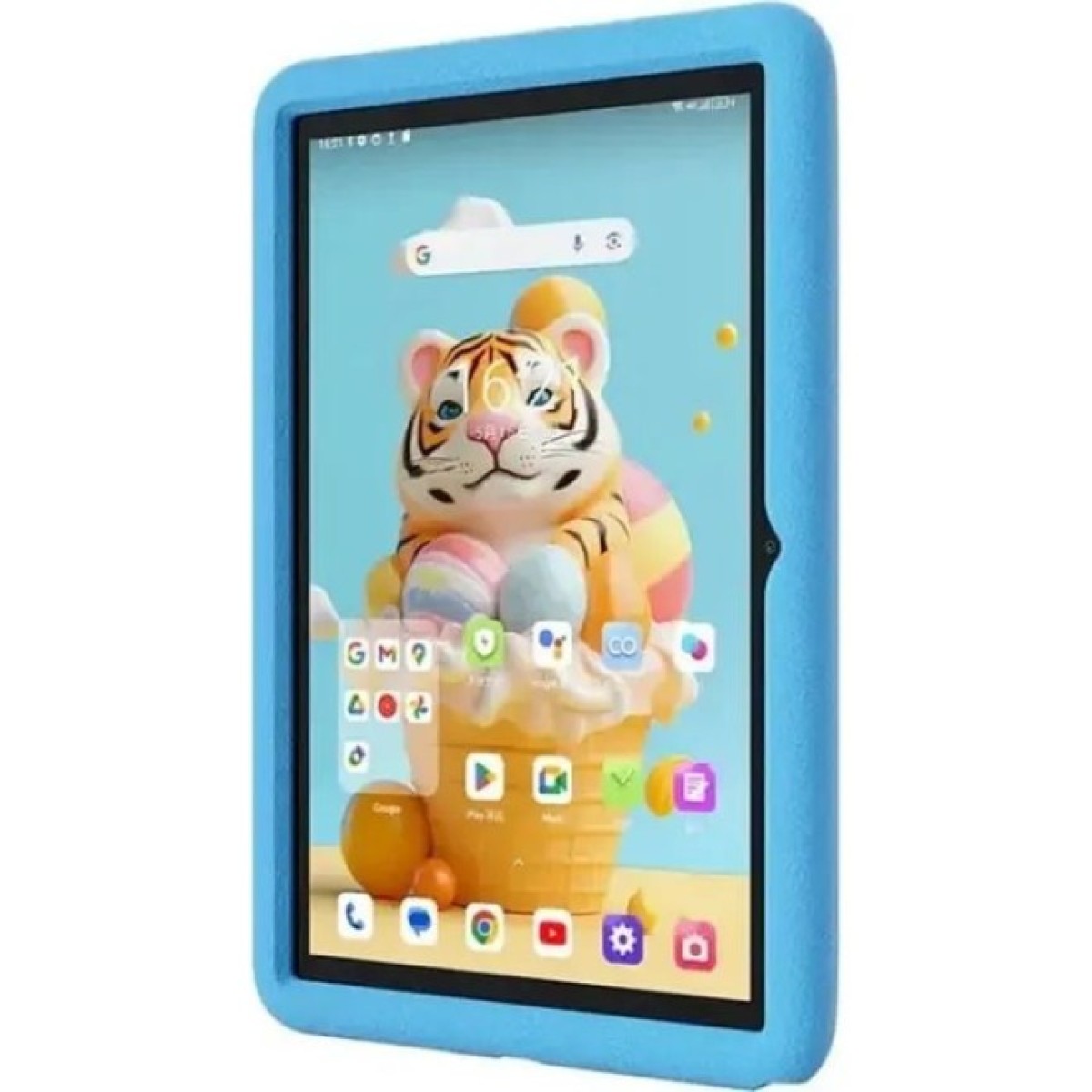 Планшет Blackview Tab 80 Kids LTE 10.1" 4/64GB WiFi+BT Blue (6931548317401) 98_98.jpg - фото 4