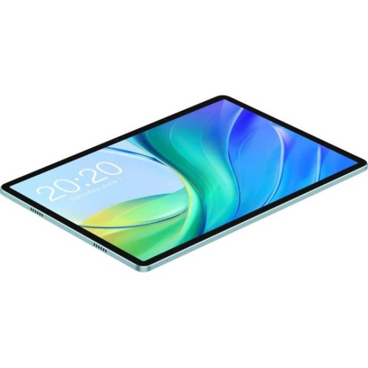 Планшет Teclast M50 10.1" 6/128GB / LTE Blue (6940709686799) 98_98.jpg - фото 3