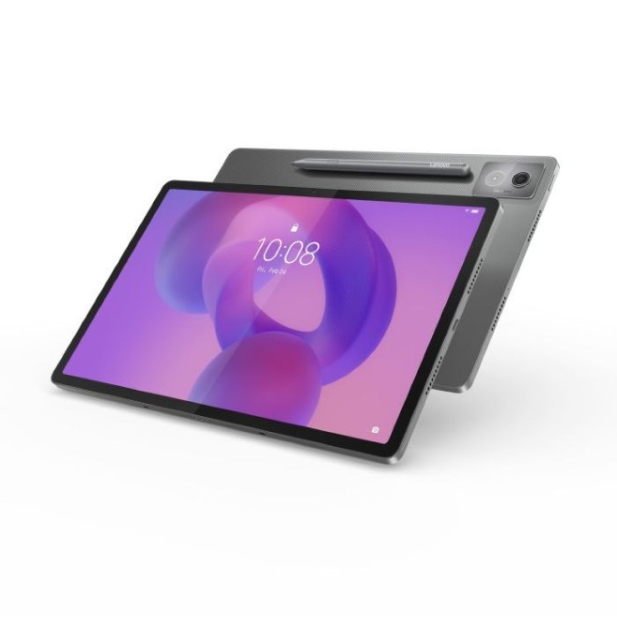 Планшет Lenovo Idea Tab Pro 8/256 WiFi Luna Grey + Pen (ZAE40027UA) 256_256.jpg