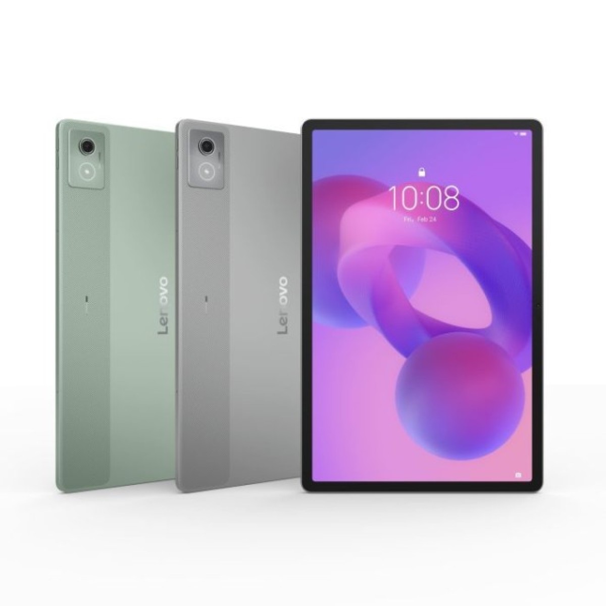 Планшет Lenovo Idea Tab Pro with Matte Display 8/256 WiFi Luna Grey + Pen (ZAE50114UA) 98_98.jpg - фото 4