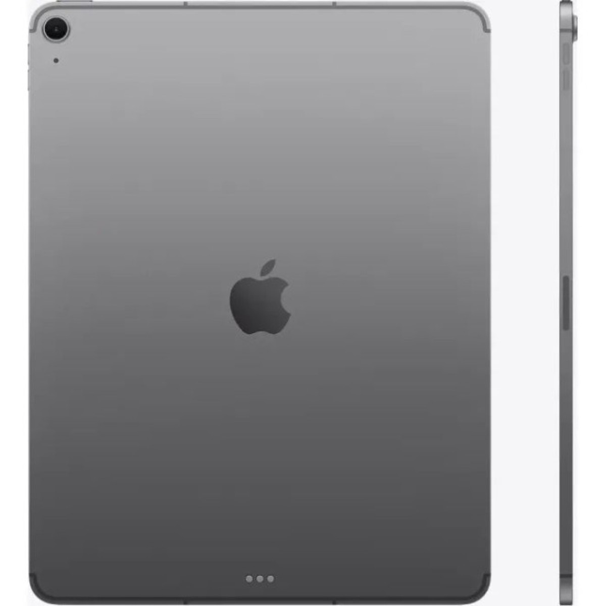 Планшет Apple iPad Air 13" M3 Wi-Fi 128GB Space Grey (MCNH4TY/A) 98_98.jpg - фото 2