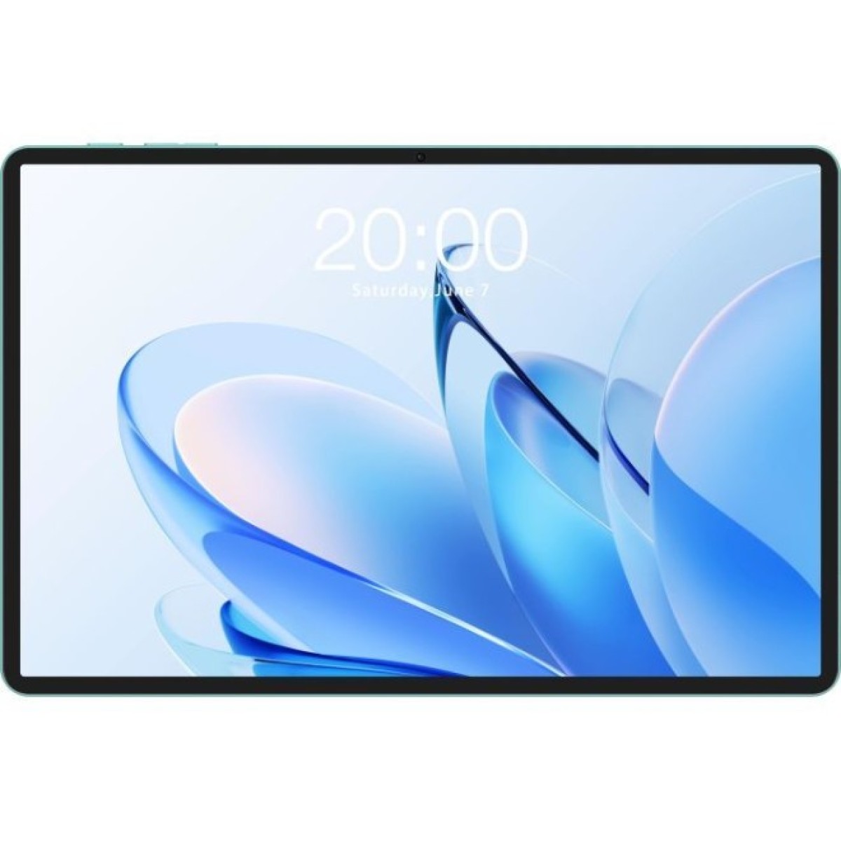Планшет Teclast P50AI 11" 6/128Gb Wi-Fi / USB 3.0 DP Video Out/ Guava Teal (6940709687147) 98_98.jpg - фото 6