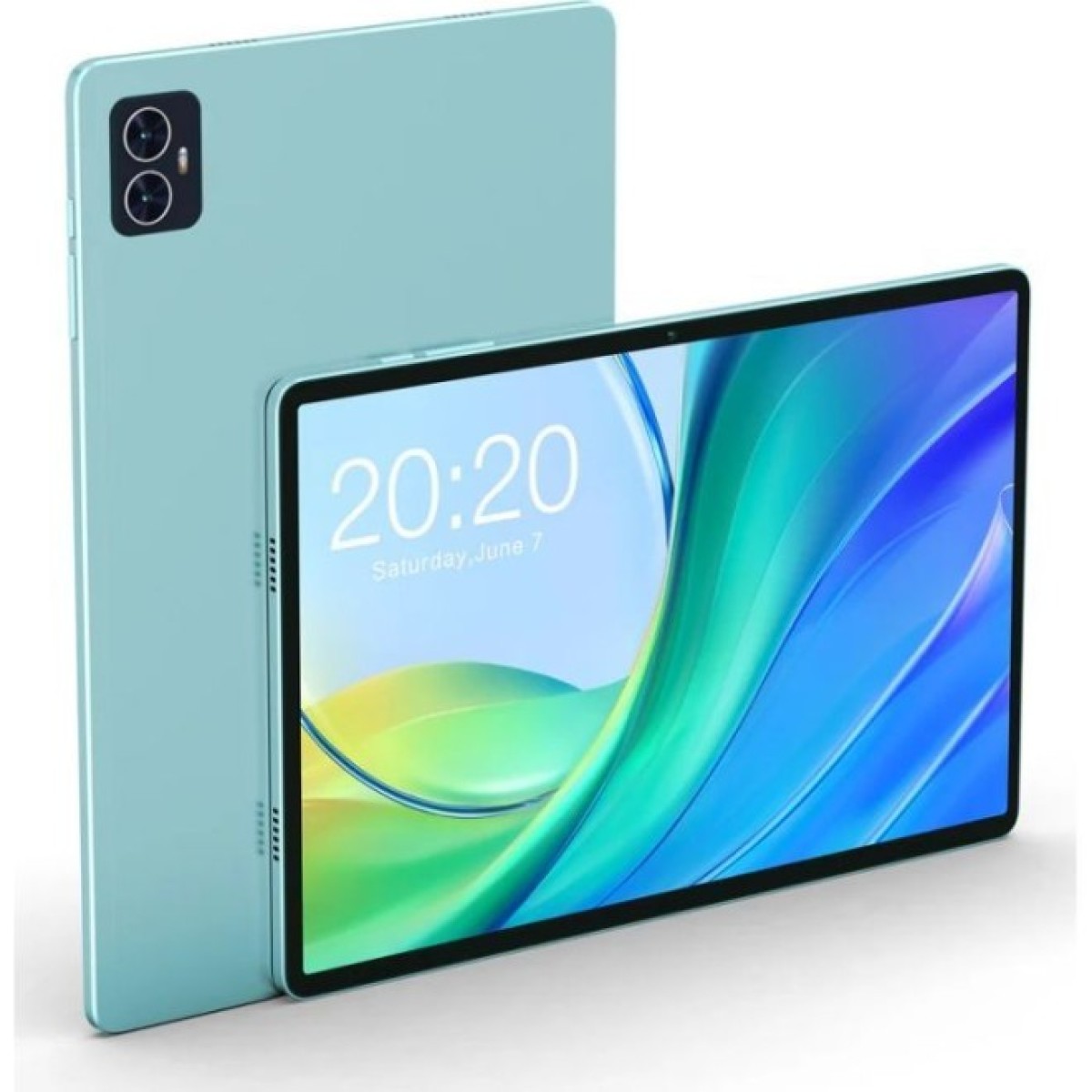 Планшет Teclast M50 10.1" 6/128GB / LTE Blue (6940709686799) 98_98.jpg - фото 4
