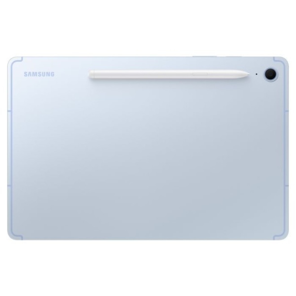 Планшет Samsung Galaxy Tab S10 FE Wi-Fi 8/128GB Light Blue (SM-X520NLBREUC) 98_98.jpg - фото 5