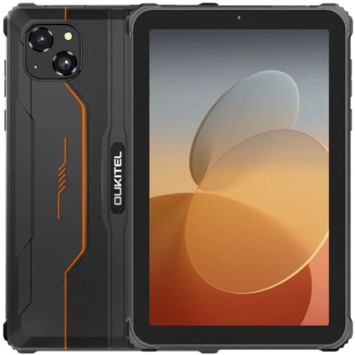 Планшет OUKITEL RT3pro 8" 4/128GB LTE Orange (RT3pro_Orange) 256_256.jpg