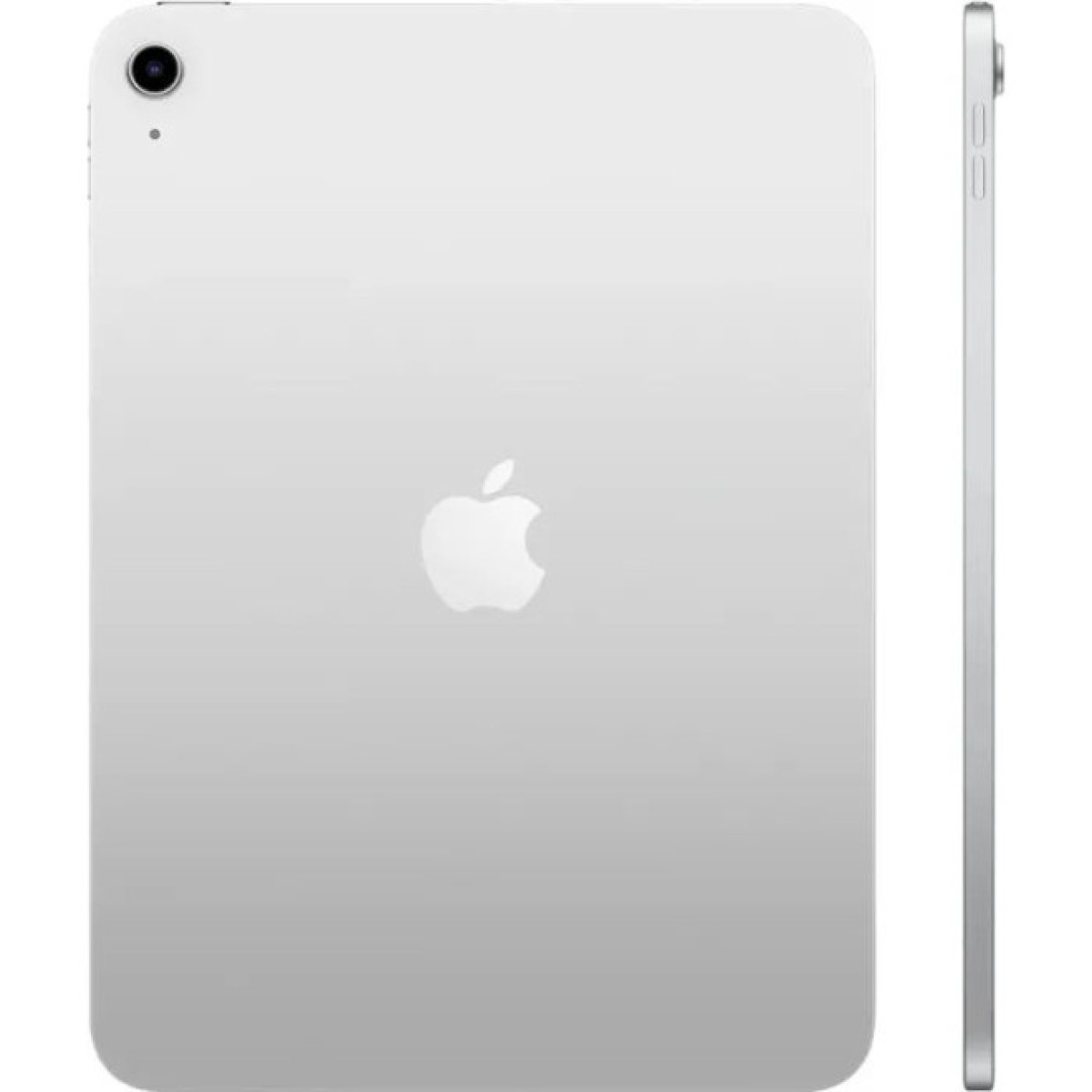 Планшет Apple iPad 11" 2025 Wi-Fi + Cellular 128GB Silver (MD7F4TY/A) 98_98.jpg - фото 2