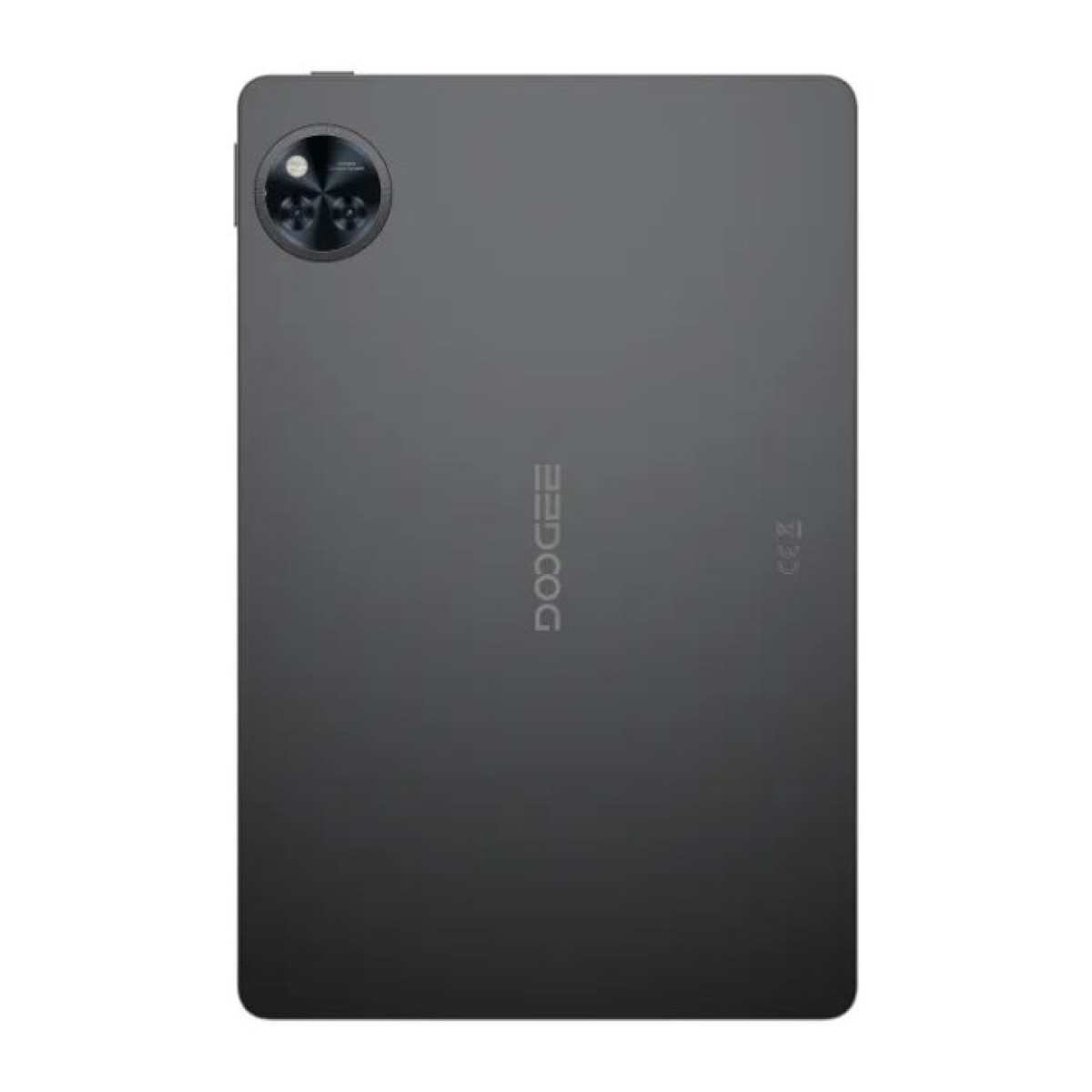Планшет Doogee U11 10.95" 4/128GB Wi-Fi Black (6923740240113) 98_98.jpg - фото 3