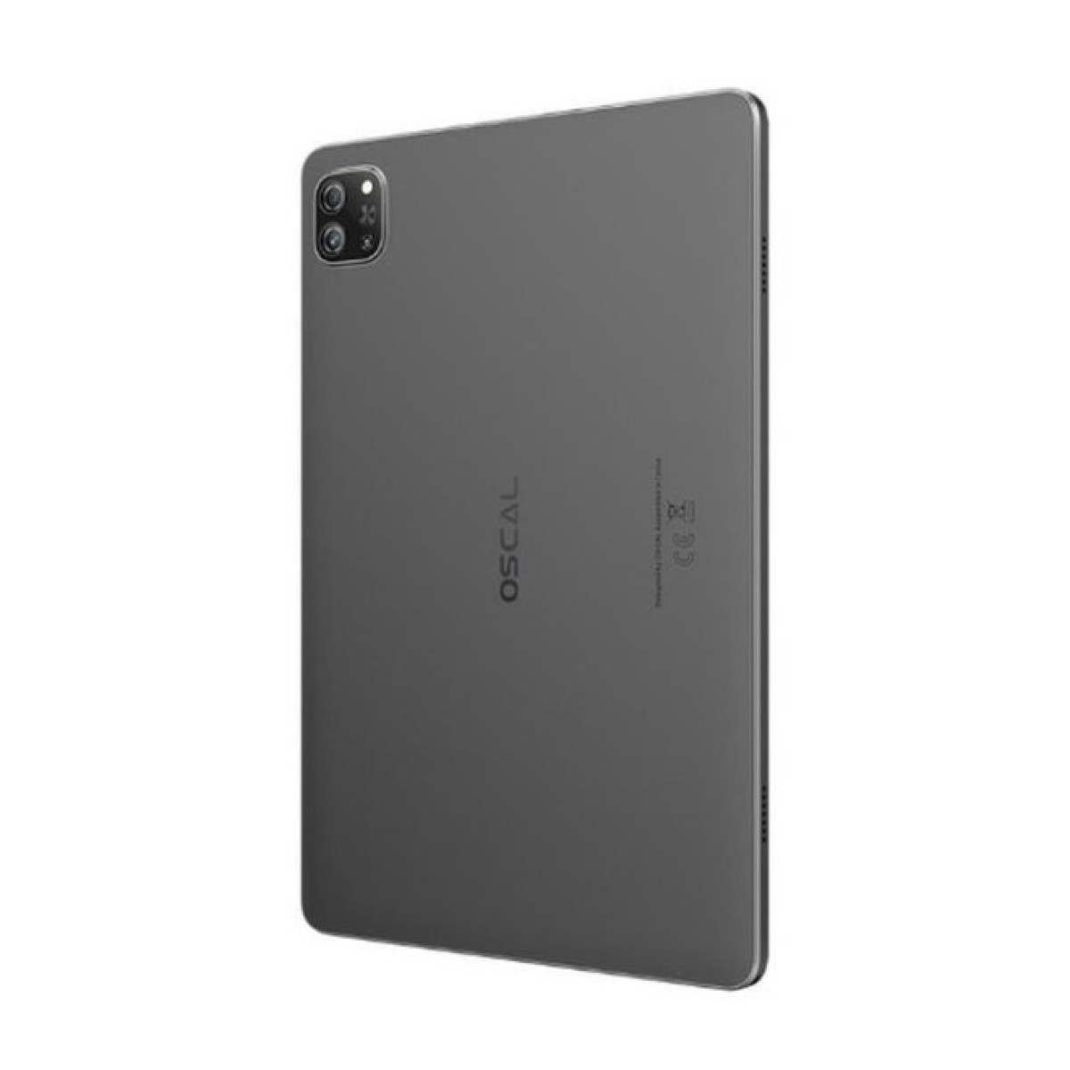Планшет Oscal Pad 70 10.1" 4/128GB Wi-Fi Space Grey 98_98.jpg - фото 2