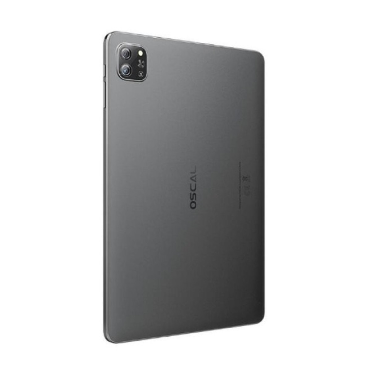 Планшет Oscal Pad 70 10.1" 4/128GB Wi-Fi Space Grey 98_98.jpg - фото 3