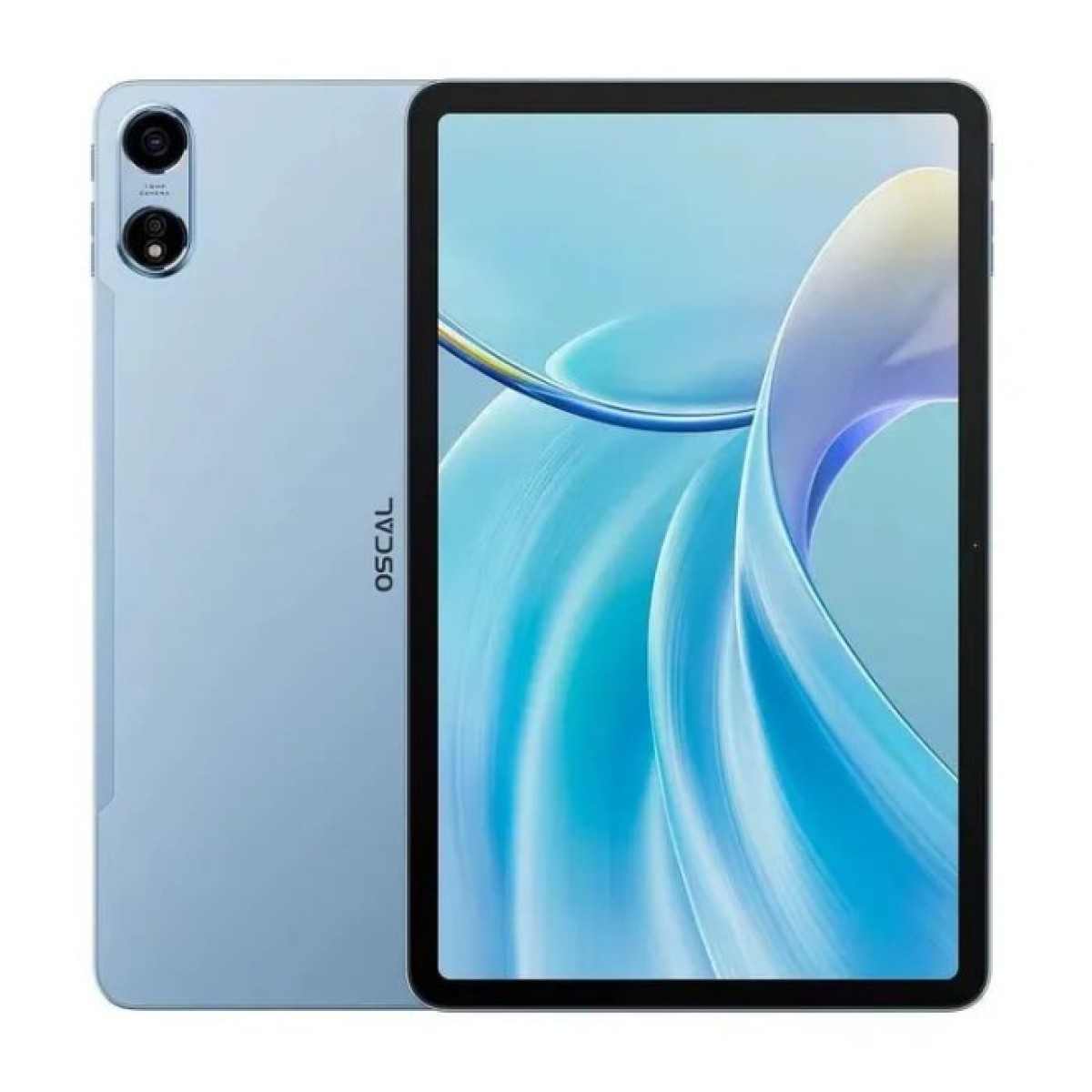 Планшет Oscal Pad 100 12.0" 8/256GB 4G (LTE) Sky Blue (Pad 100 8/256GB Sky Blue) 256_256.jpg