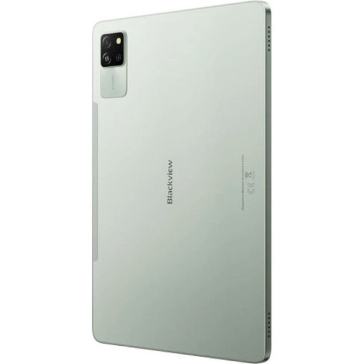 Планшет Blackview Tab 60 Pro 10.1" HD+ 4/128GB / LTE Green (6931548318392) 98_98.jpg - фото 4