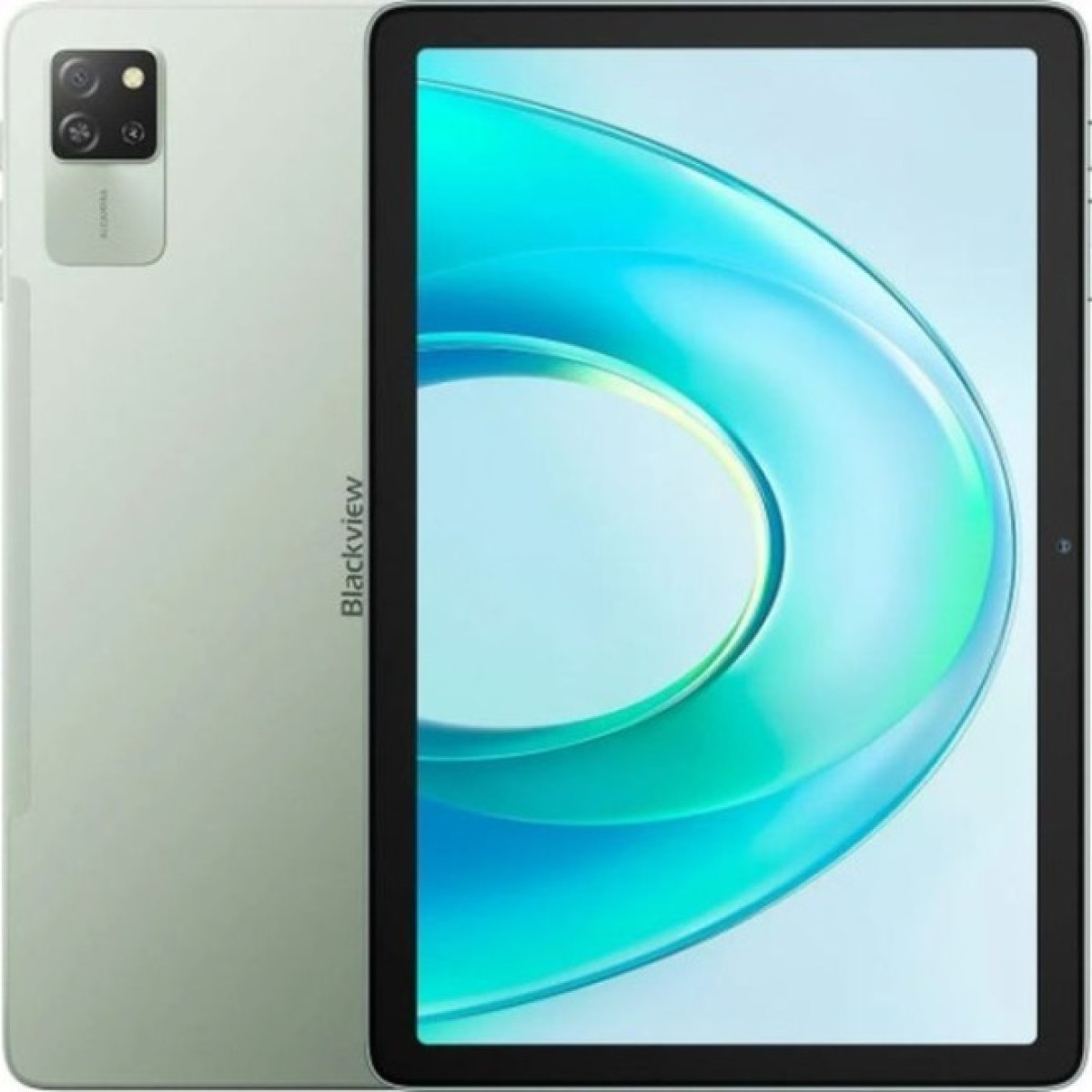 Планшет Blackview Tab 60 Pro 10.1" HD+ 4/128GB / LTE Green (6931548318392) 256_256.jpg
