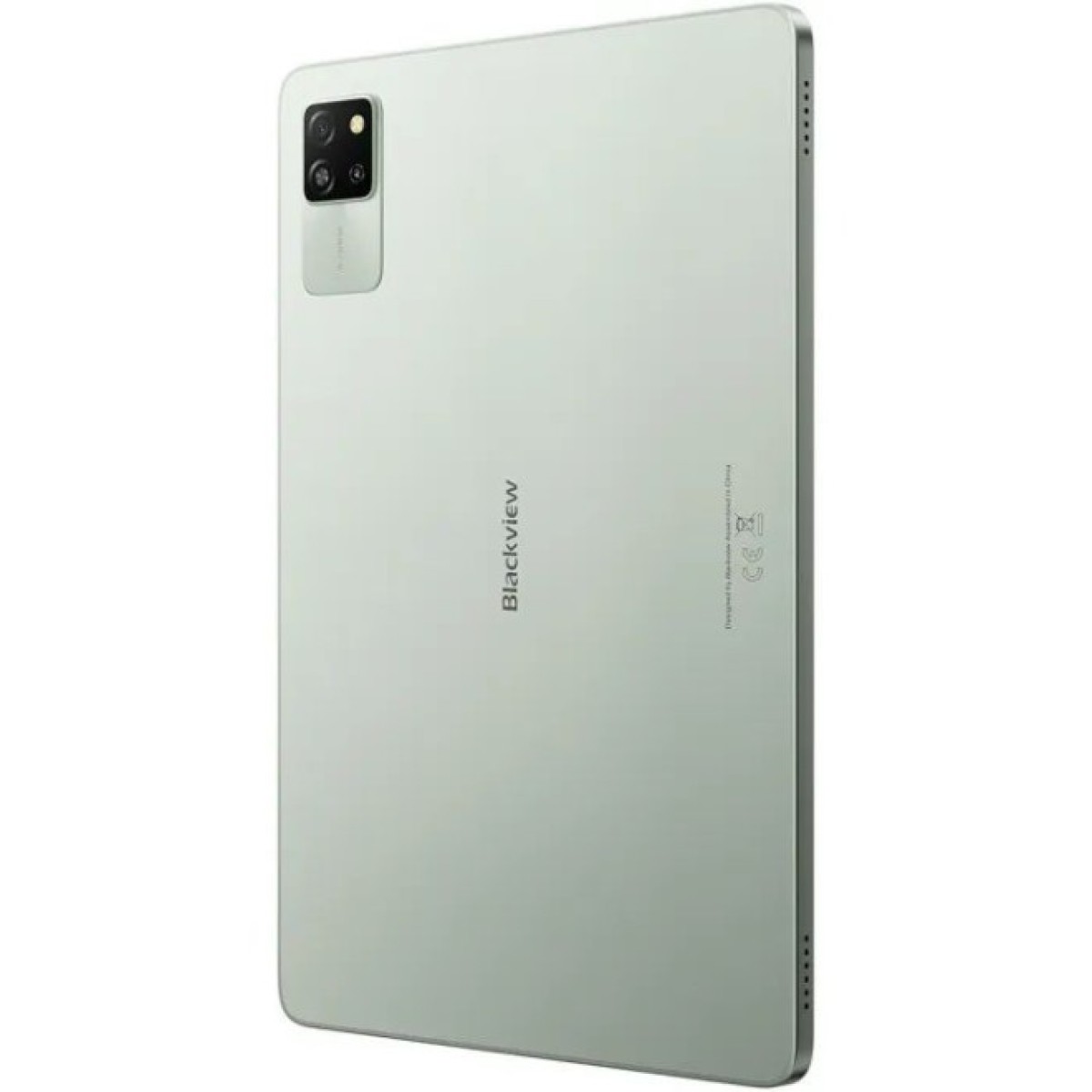 Планшет Blackview Tab 60 10.1" HD+ 4 / 128GB / WIFI Green (6931548318224) 98_98.jpg - фото 5