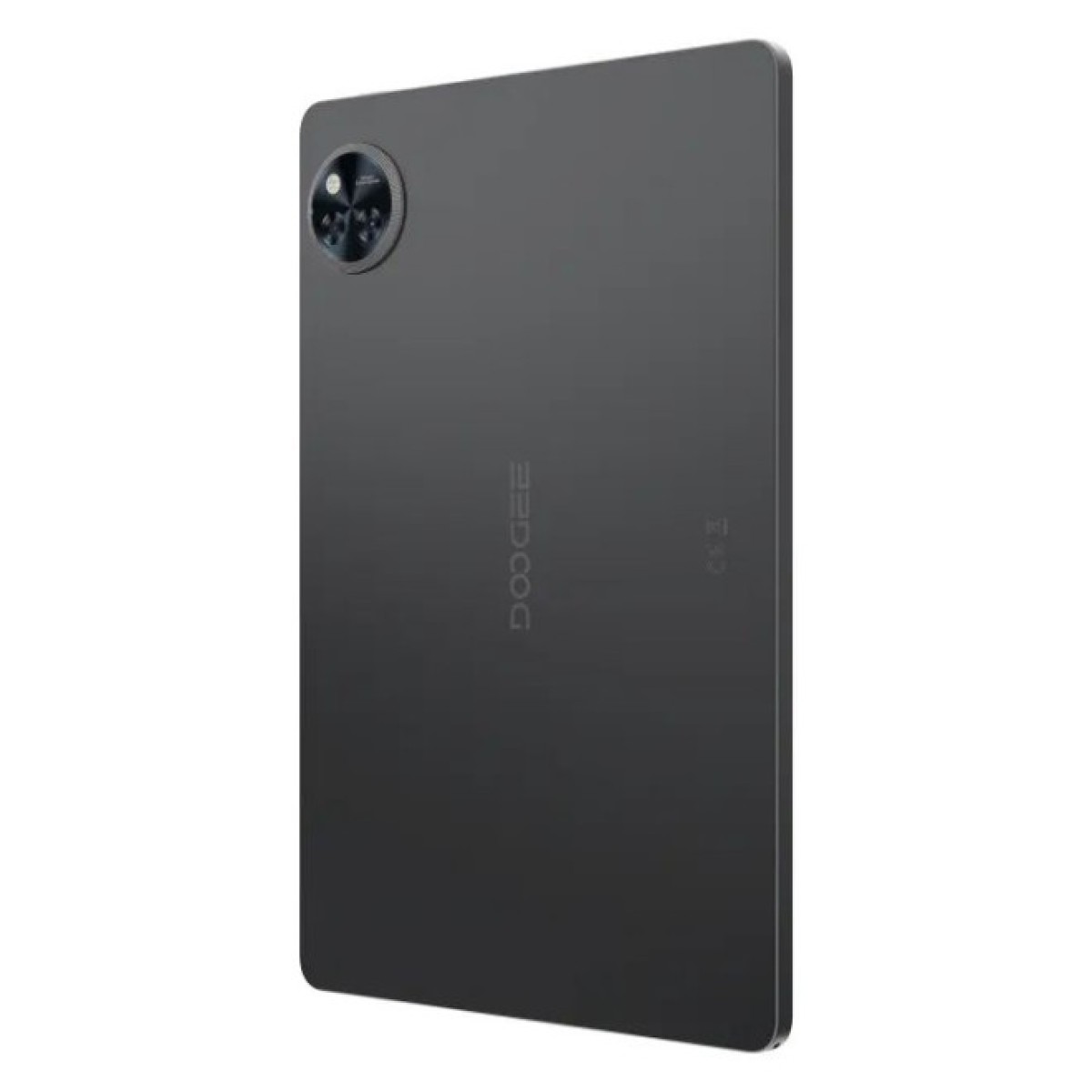 Планшет Doogee U11 10.95" 4/128GB Wi-Fi Black (6923740240113) 98_98.jpg - фото 5