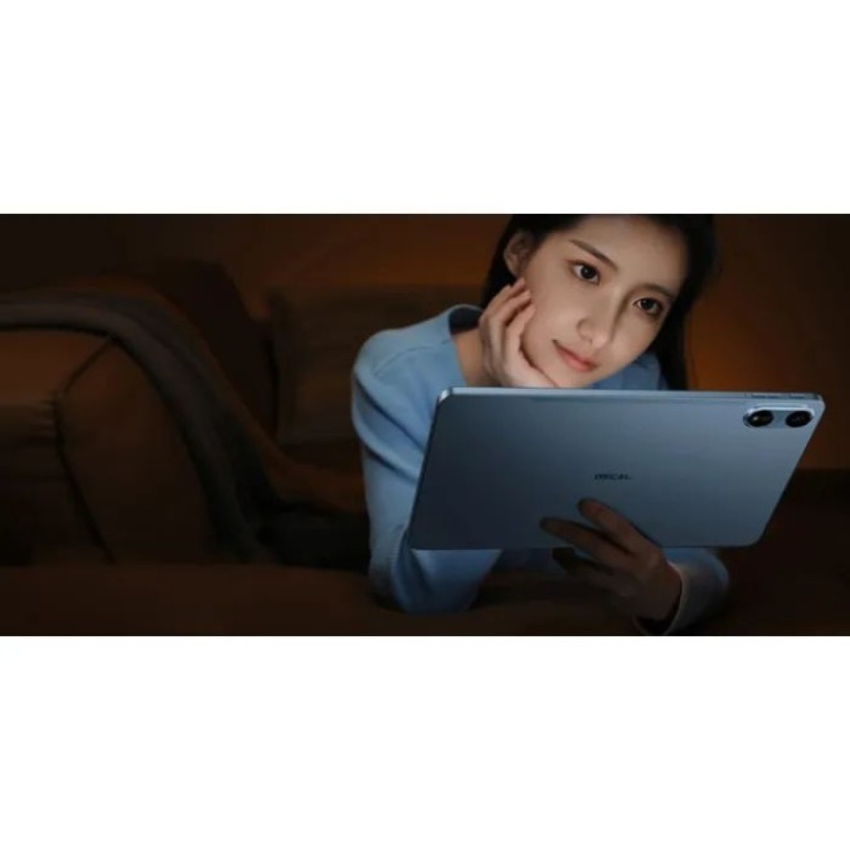 Планшет Oscal Pad 100 12.0" 8/256GB 4G (LTE) Sky Blue (Pad 100 8/256GB Sky Blue) 98_98.jpg - фото 3