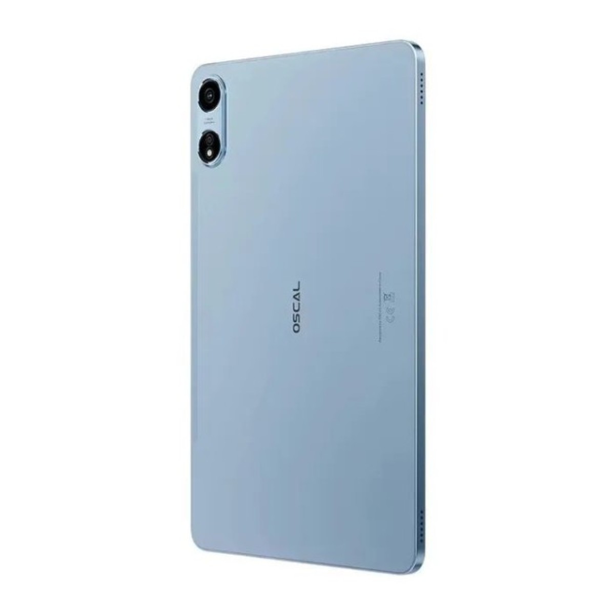 Планшет Oscal Pad 100 12.0" 8/256GB 4G (LTE) Sky Blue (Pad 100 8/256GB Sky Blue) 98_98.jpg - фото 5