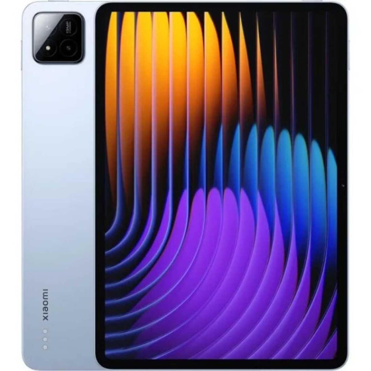 Планшет Xiaomi Pad 7 11.2" 8/128GB WiFi Blue (VHU5367EU) (1128838) 256_256.jpg