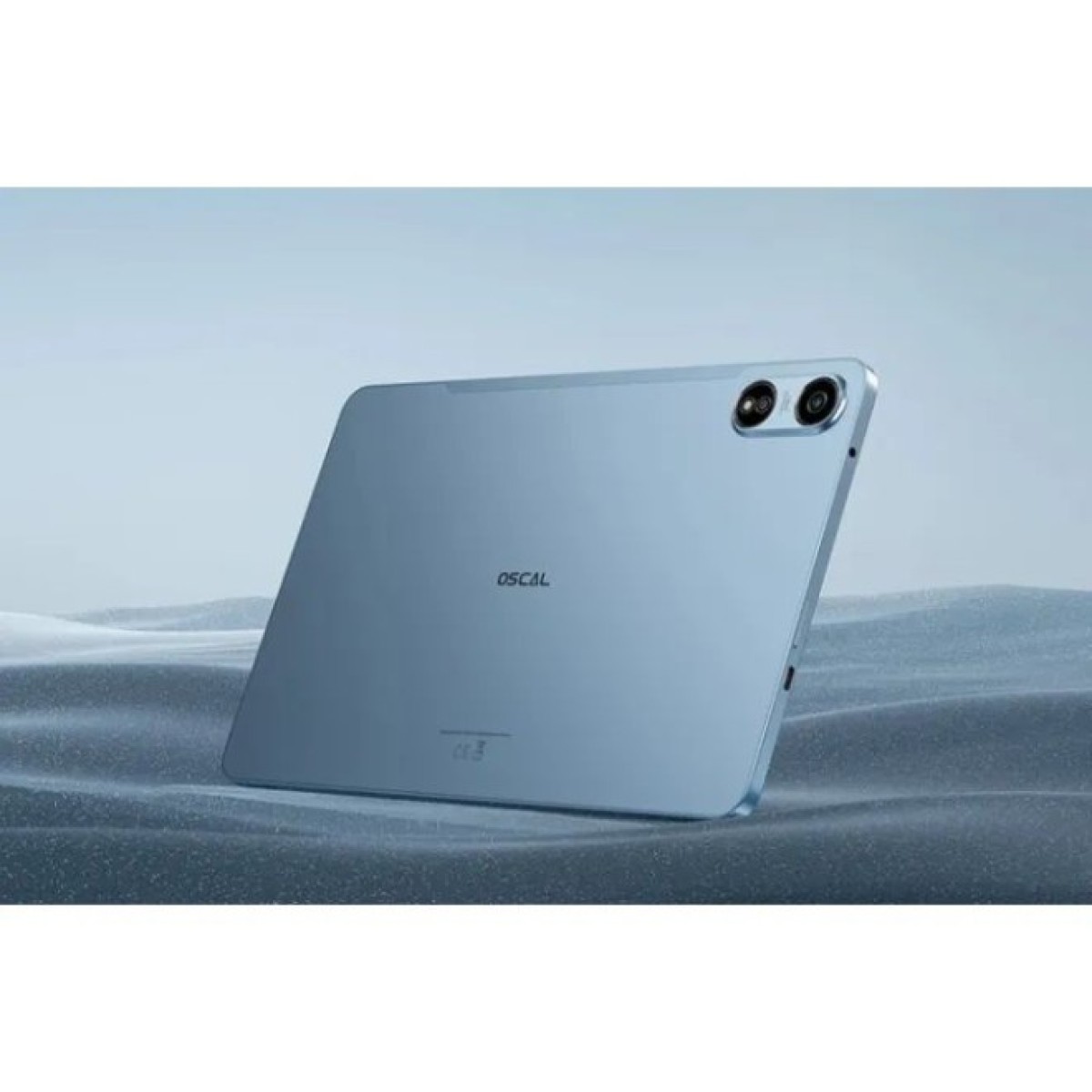 Планшет Oscal Pad 100 12.0" 8/256GB 4G (LTE) Sky Blue (Pad 100 8/256GB Sky Blue) 98_98.jpg - фото 6