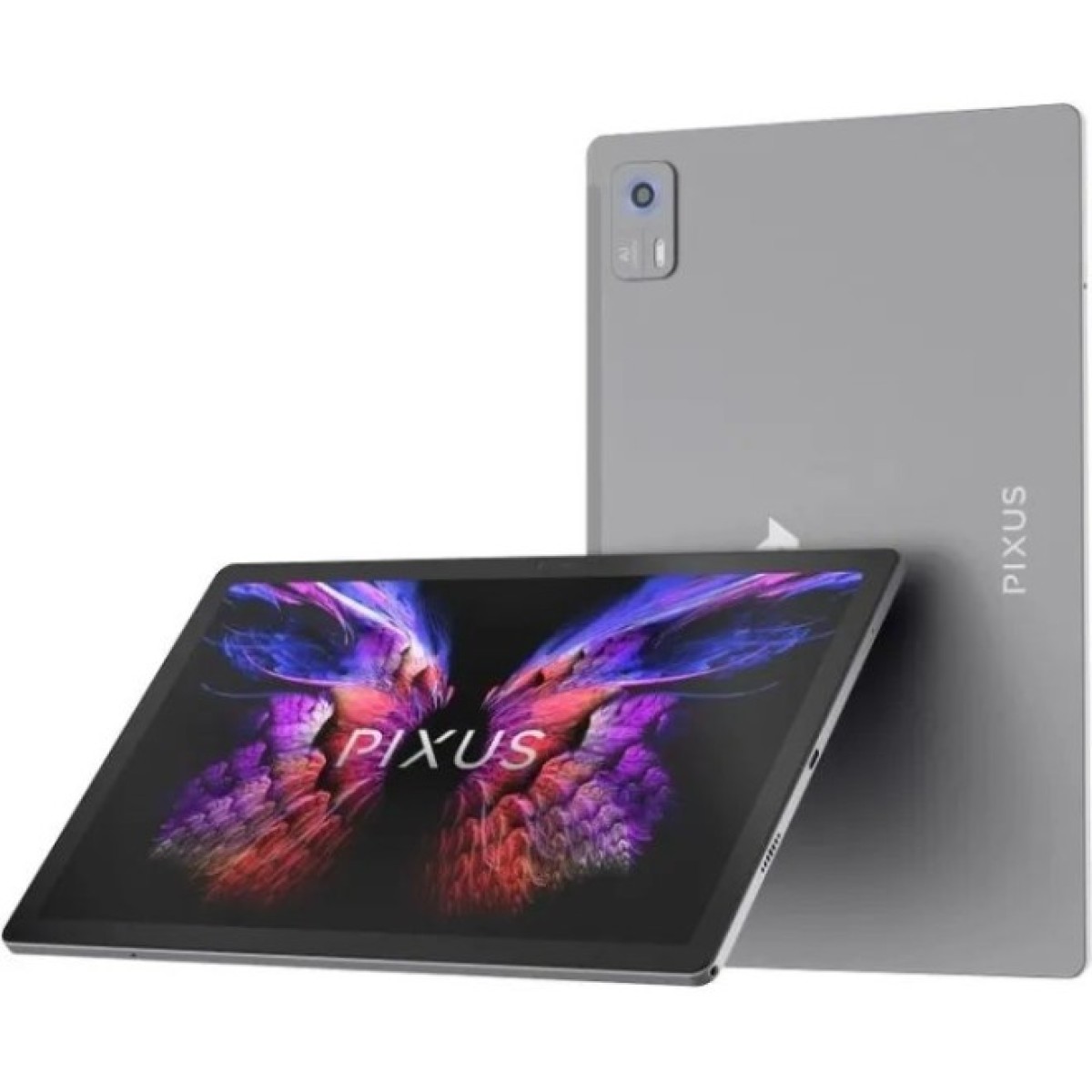 Планшет Pixus Wing 10.36" 8/128GB, LTE, silver (4897058531985) 98_98.jpg - фото 2