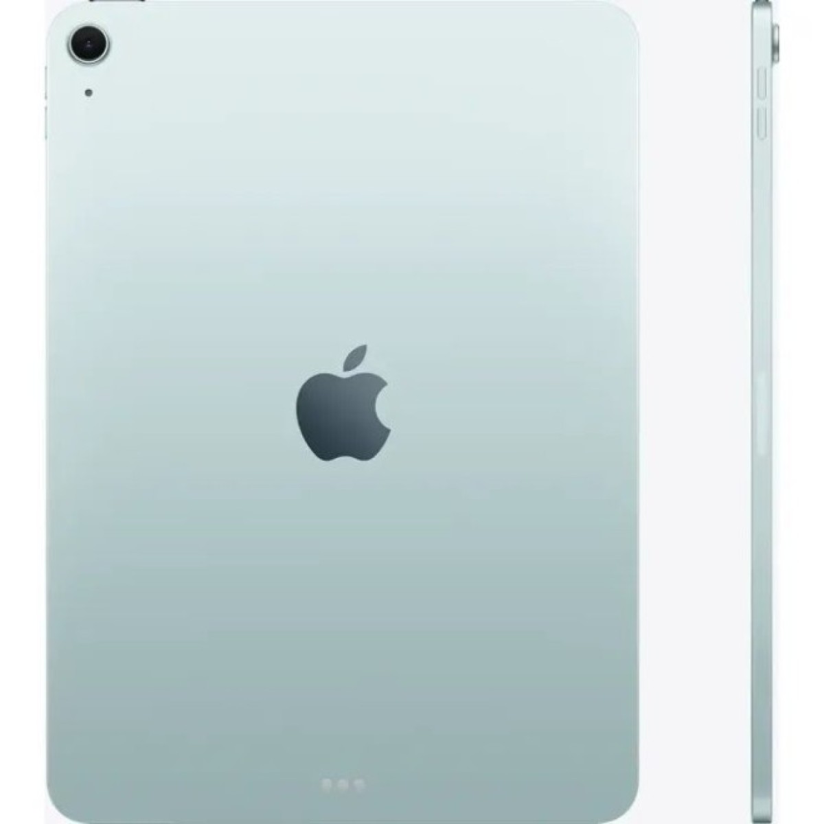 Планшет Apple iPad Air 11" M3 Wi-Fi 128GB Blue (MC9X4TY/A) 98_98.jpg - фото 3