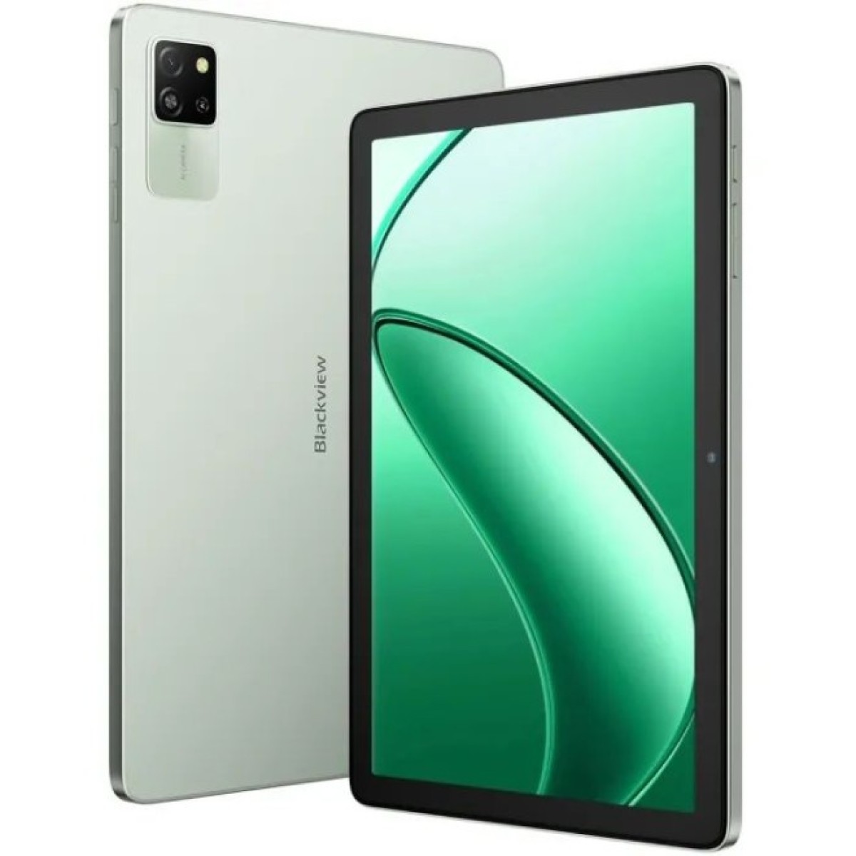 Планшет Blackview Tab 60 10.1" HD+ 4 / 128GB / WIFI Green (6931548318224) 98_98.jpg - фото 6