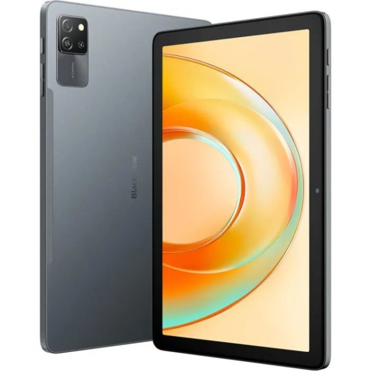 Планшет Blackview Tab 60 Pro 10.1" HD+ 4/128GB / LTE Gray (6931548318378) 98_98.jpg - фото 2