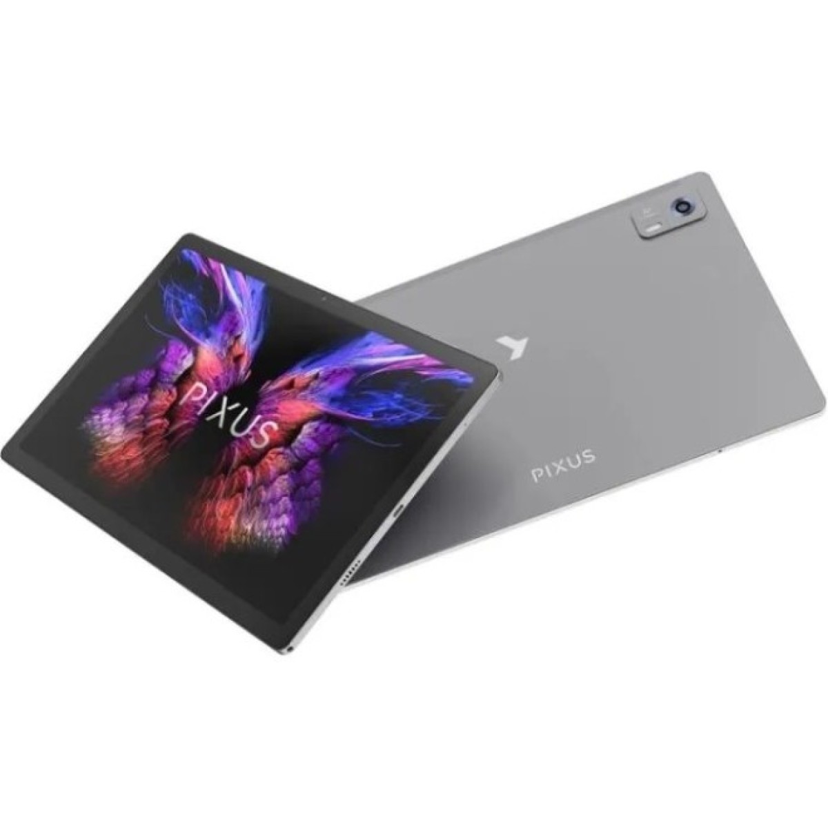 Планшет Pixus Wing 10.36" 8/128GB, LTE, silver (4897058531985) 98_98.jpg - фото 3