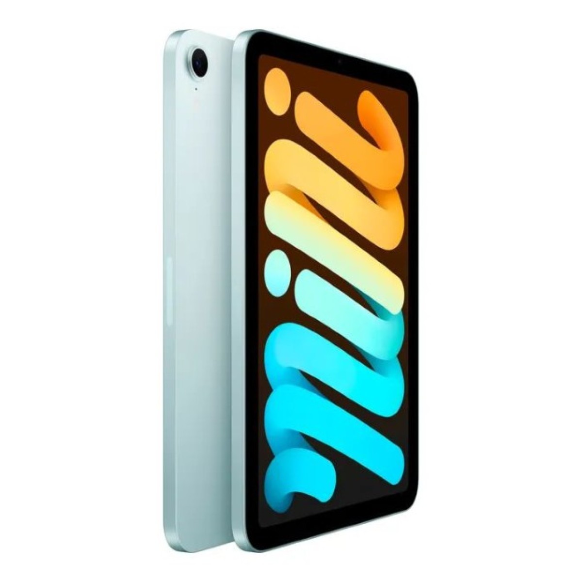 Планшет Apple iPad mini 2024 Wi-Fi 128GB Blue (MXN73NF/A) 98_98.jpg - фото 4