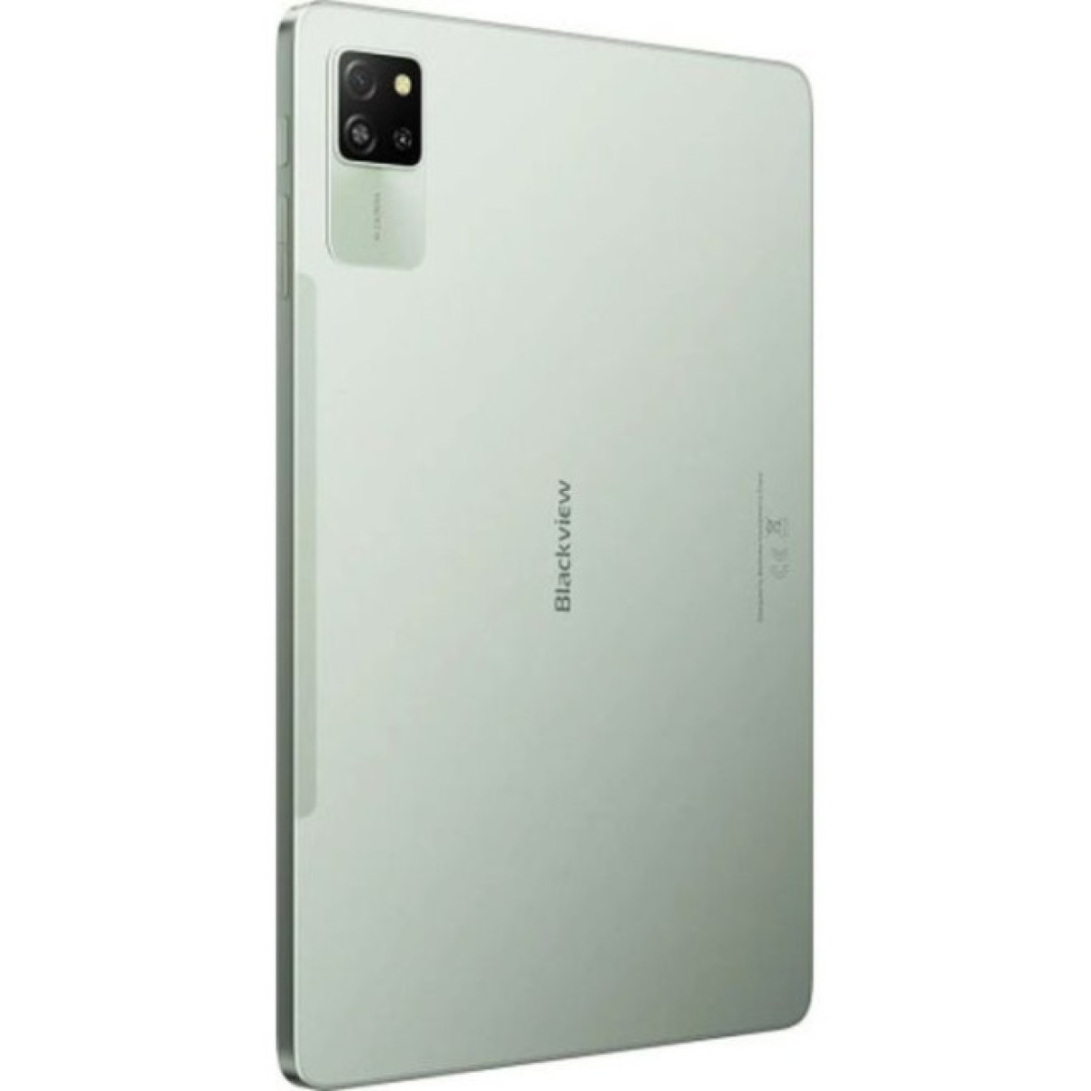 Планшет Blackview Tab 60 Pro 10.1" HD+ 4/128GB / LTE Green (6931548318392) 98_98.jpg - фото 5