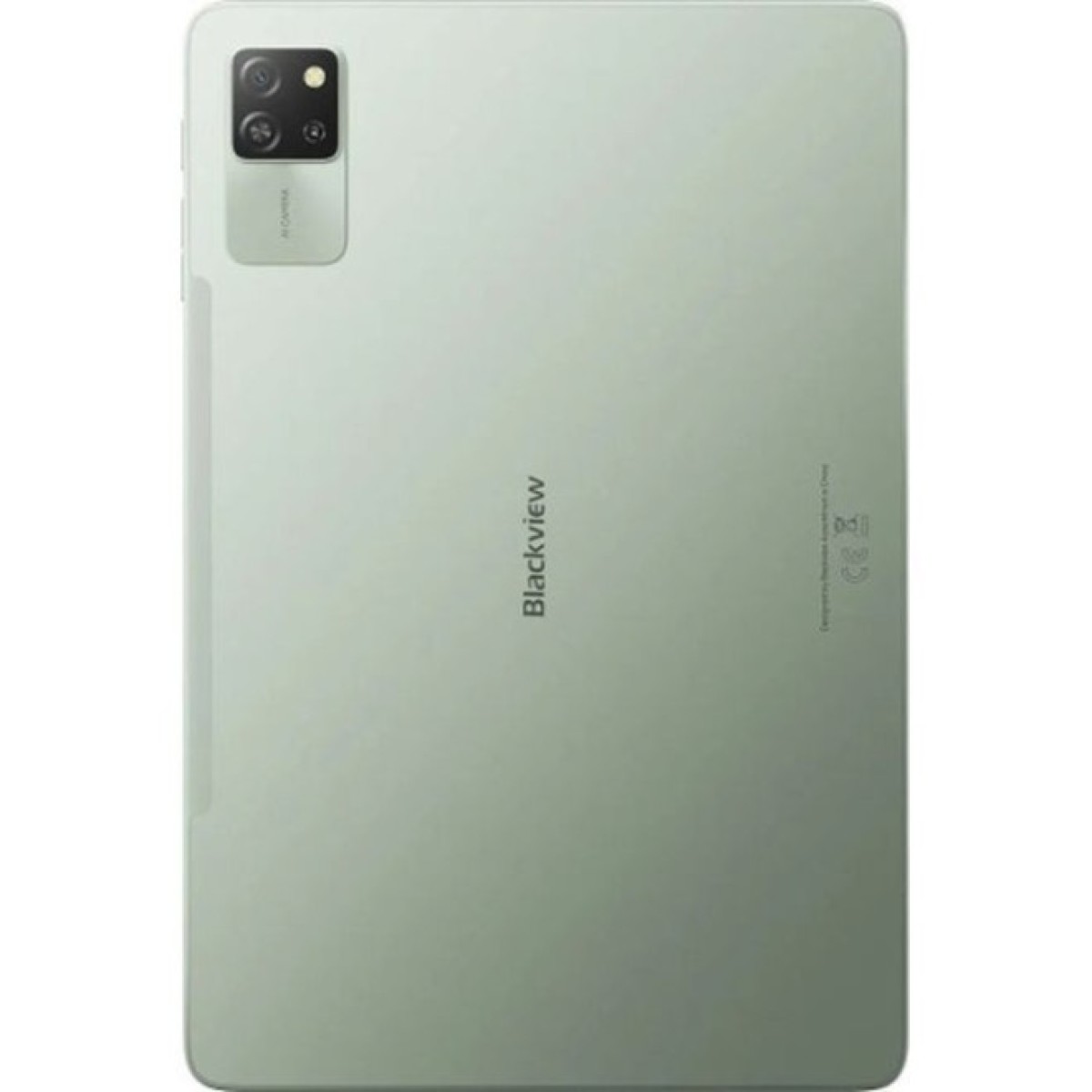 Планшет Blackview Tab 60 Pro 10.1" HD+ 4/128GB / LTE Green (6931548318392) 98_98.jpg - фото 6