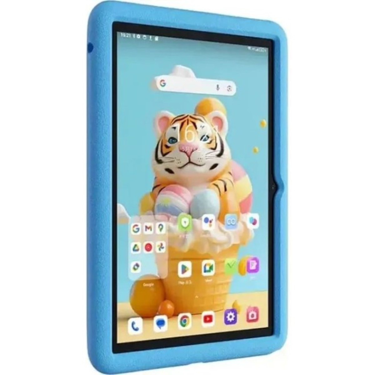Планшет Blackview Tab 80 Kids LTE 10.1" 4/64GB WiFi+BT Blue (6931548317401) 98_98.jpg - фото 9