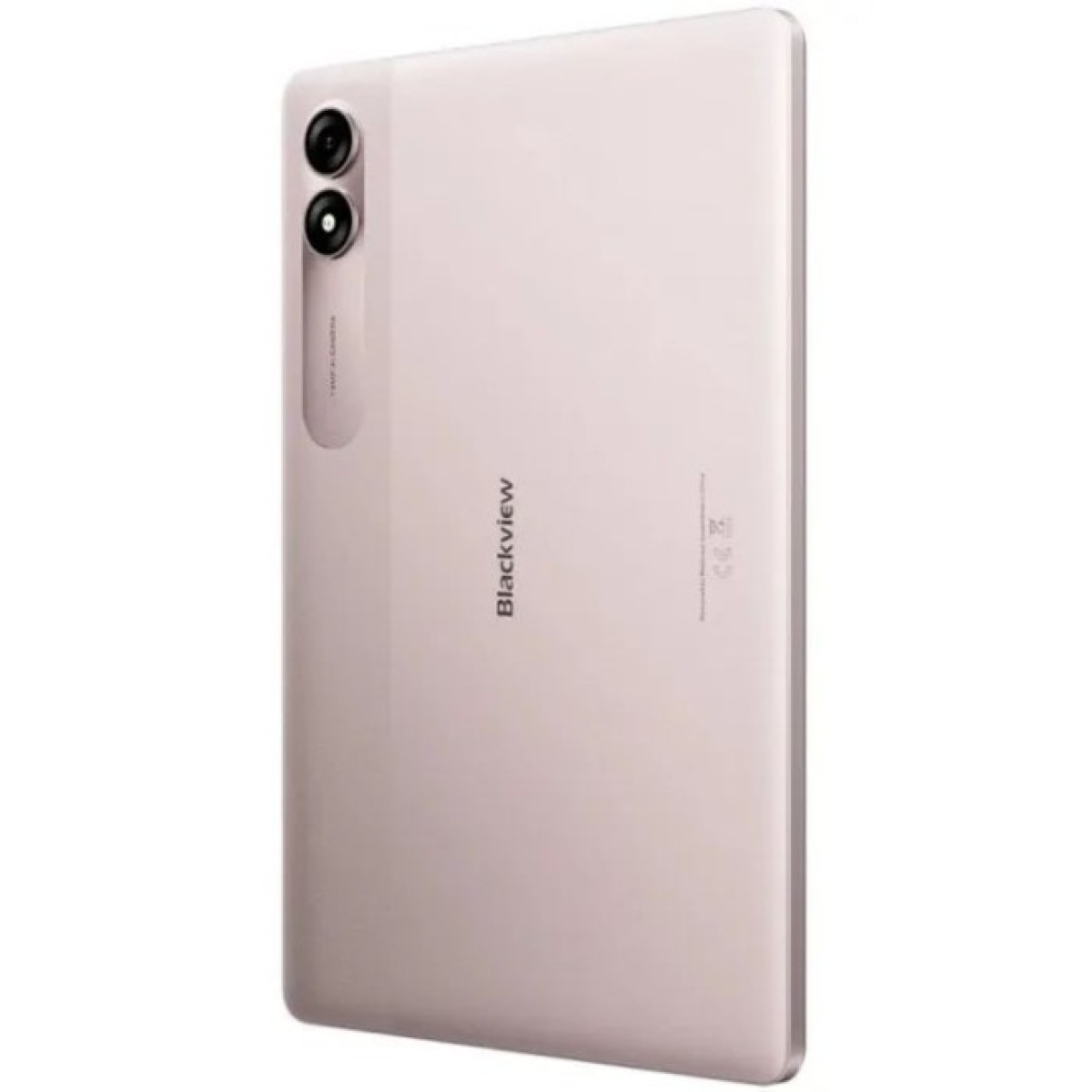 Планшет Blackview Tab 9 10.95" FHD 6 / 256GB / WIFI Pink (6931548317647) 98_98.jpg - фото 2