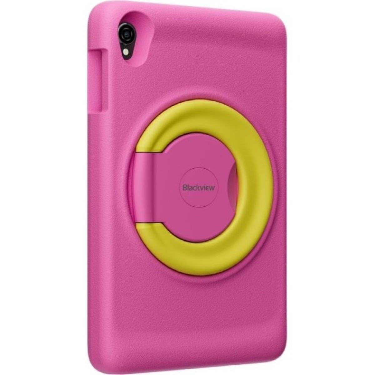 Планшет Blackview Tab A5 Kids 8.0" HD+ IPS 3/64GB / LTE Pink (6931548318644) 98_98.jpg - фото 3