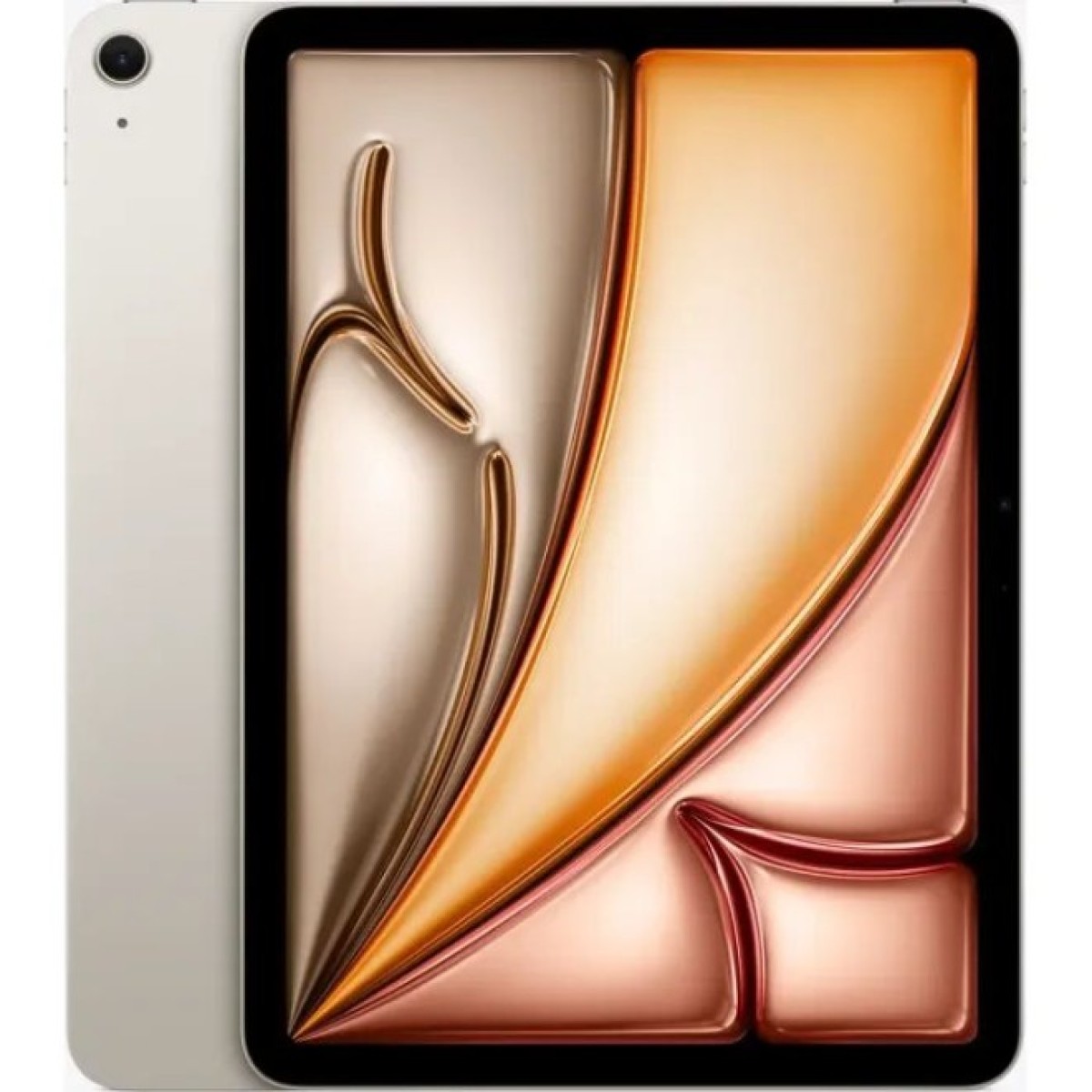 Планшет Apple iPad Air 11" M3 Wi-Fi 256GB Starlight (MCA44TY/A) 256_256.jpg
