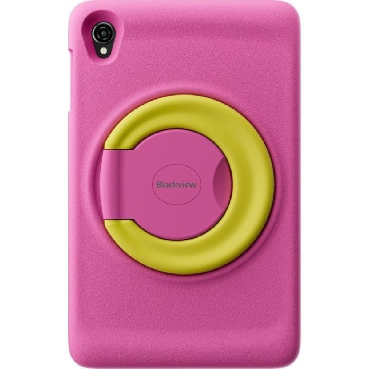 Планшет Blackview Tab A5 Kids 8.0" HD+ IPS 3/64GB / LTE Pink (6931548318644) 98_98.jpg - фото 4