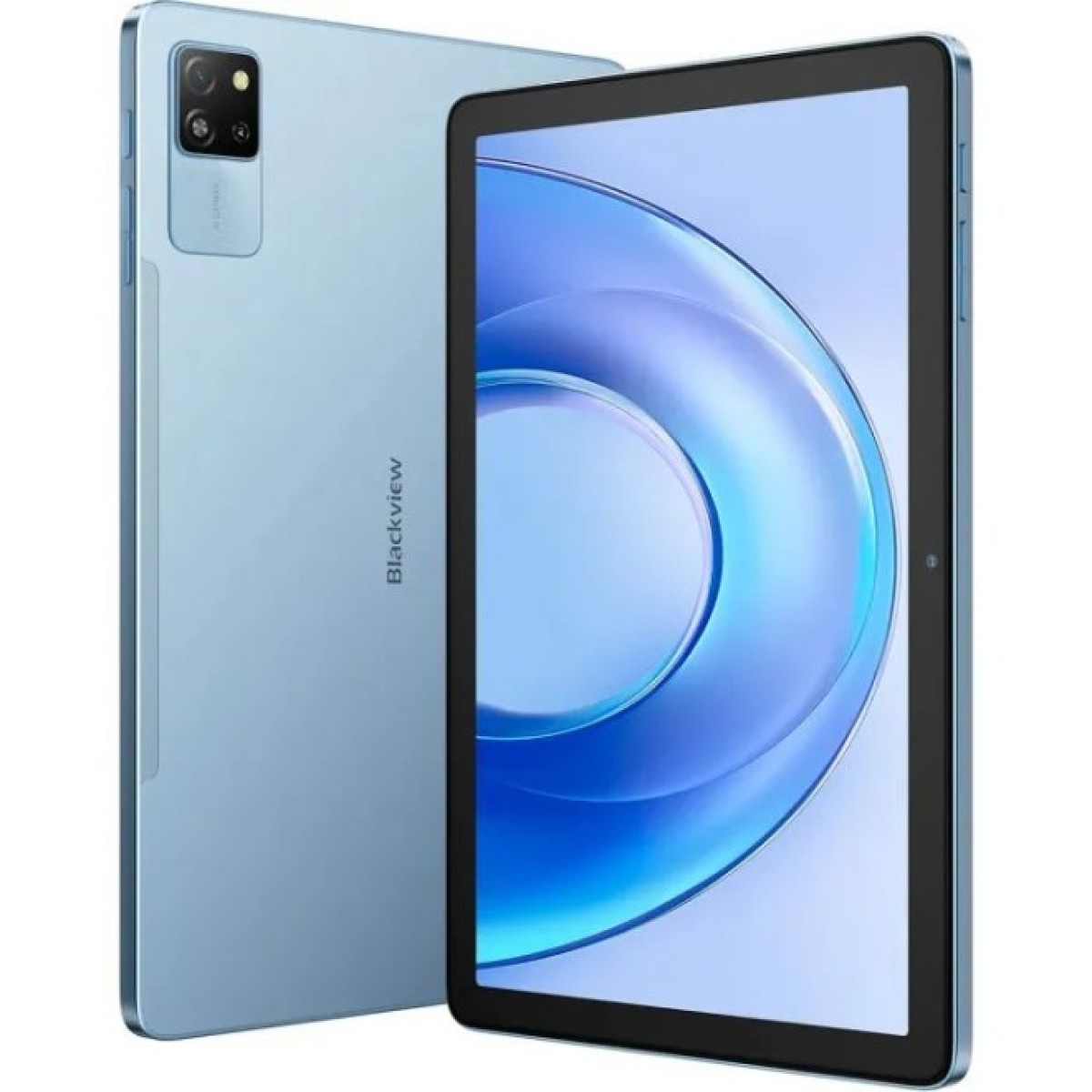 Планшет Blackview Tab 60 Pro 10.1" HD+ 4/128GB / LTE Blue (6931548318385) 98_98.jpg - фото 2