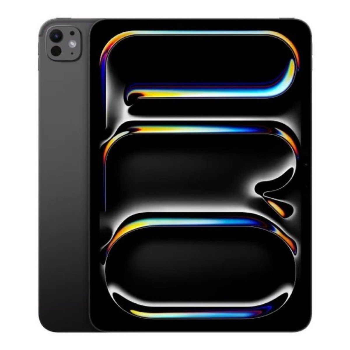 Планшет Apple iPad Pro 11" M4 WiFi + Cellular 512GB with Standard glass Space Black (MVW33NF/A) 256_256.jpg