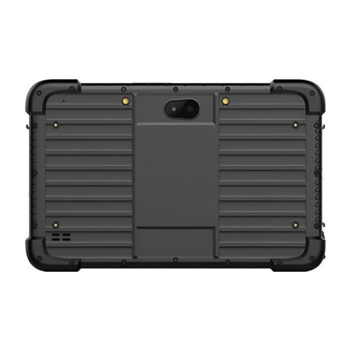 Планшет AGN T86X 8" 8/128GB / LTE / NFC/ 2D Scaner/MIL-STD-810H Black (5117978889898) 98_98.jpg - фото 2
