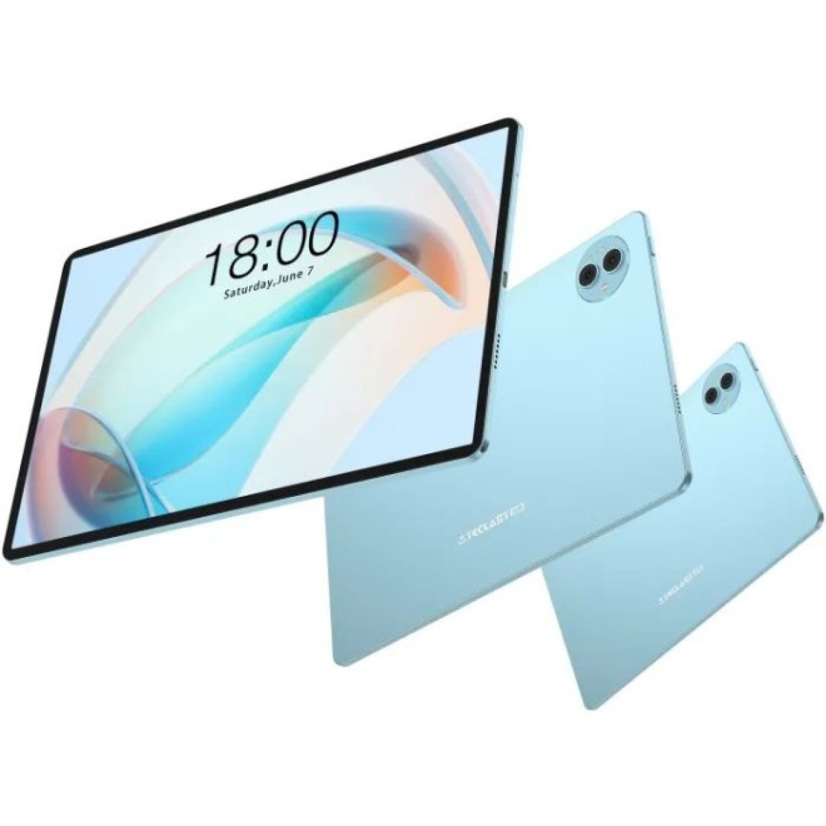 Планшет Teclast P50 11" 6/128Gb LTE Blue (6940709686829) 98_98.jpg - фото 3