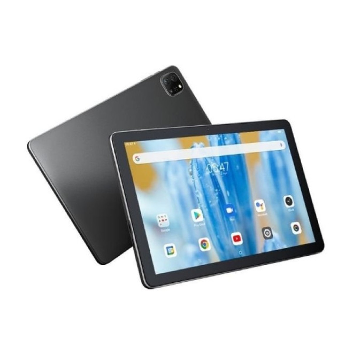 Планшет Oscal Pad 70 10.1" 4/128GB Wi-Fi Space Grey 98_98.jpg - фото 6