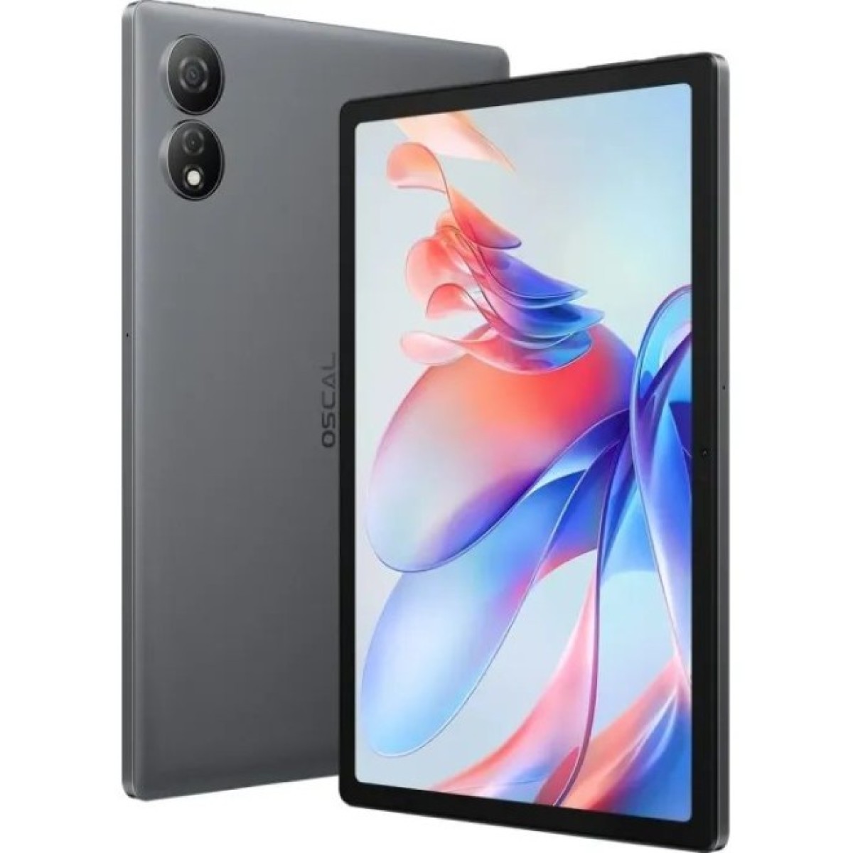 Планшет Oscal Pad 80 10.51" 6/256GB Wi-Fi Lava Grey 98_98.jpg - фото 6