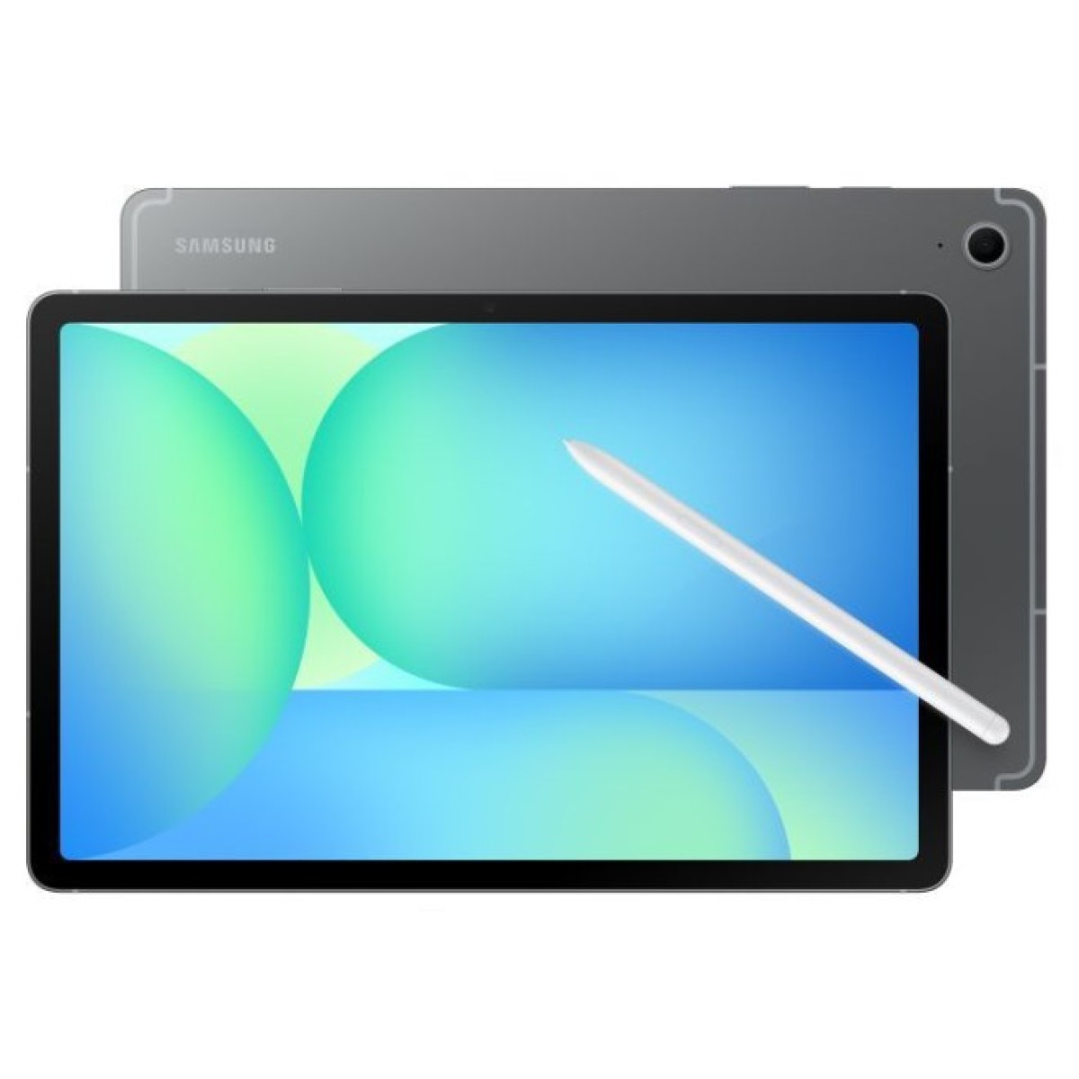 Планшет Samsung Galaxy Tab S10 FE+ Wi-Fi 8/128GB Gray (SM-X620NZAREUC) 256_256.jpg
