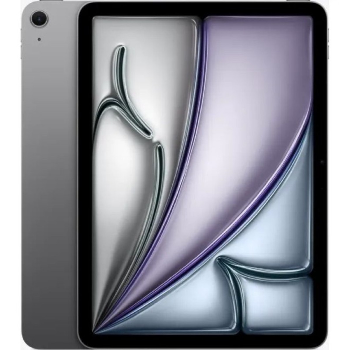 Планшет Apple iPad Air 11" M3 Wi-Fi + Cellular 512GB Space Grey (MCG44TY/A) 256_256.jpg