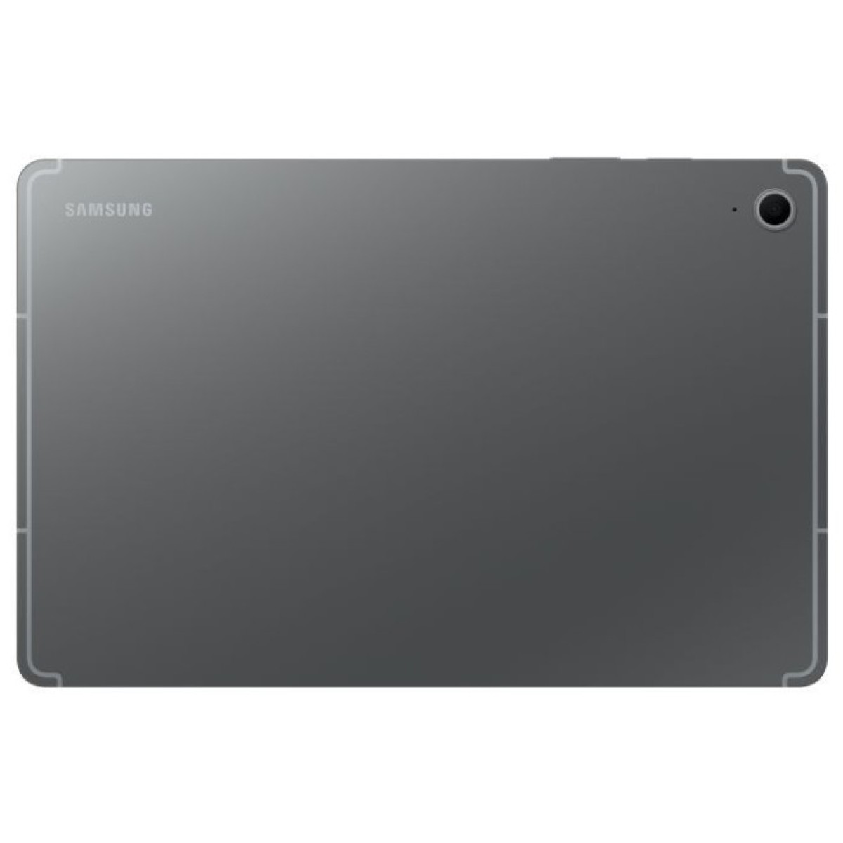 Планшет Samsung Galaxy Tab S10 FE+ Wi-Fi 8/128GB Gray (SM-X620NZAREUC) 98_98.jpg - фото 8