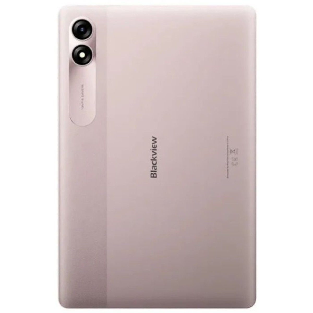 Планшет Blackview Tab 9 10.95" FHD 6 / 256GB / WIFI Pink (6931548317647) 98_98.jpg - фото 5