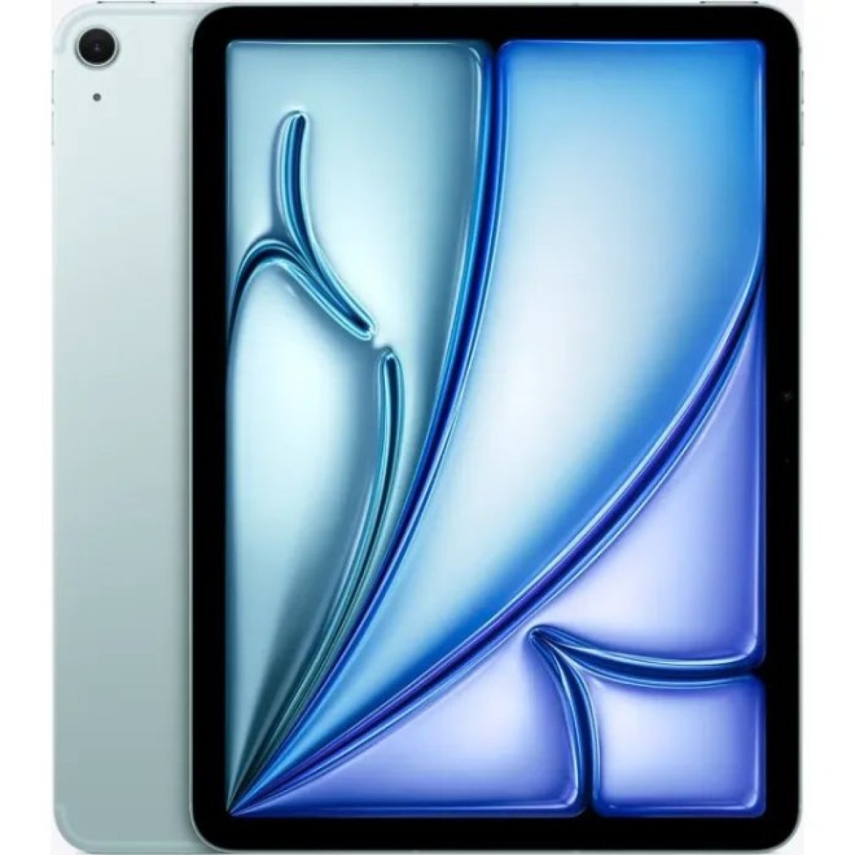 Планшет Apple iPad Air 11" M3 Wi-Fi + Cellular 512GB Blue (MCG54TY/A) 256_256.jpg
