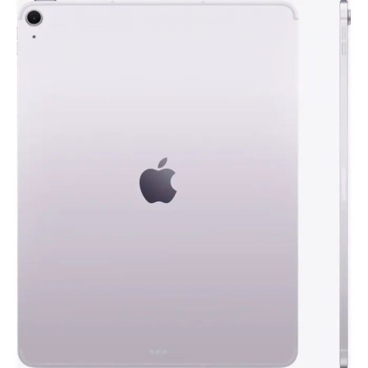 Планшет Apple iPad Air 13" M3 Wi-Fi + Cellular 256GB Purple (MCJ84TY/A) 98_98.jpg - фото 2