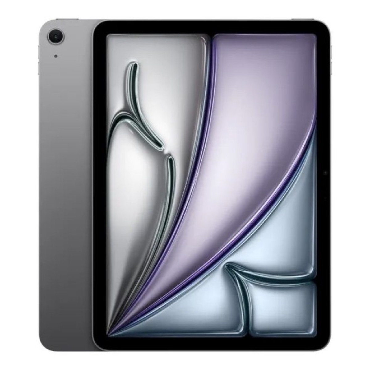 Планшет Apple iPad Air 13" M2 Wi-Fi + Cellular 128GB Space Grey (MV6Q3NF/A) 256_256.jpg