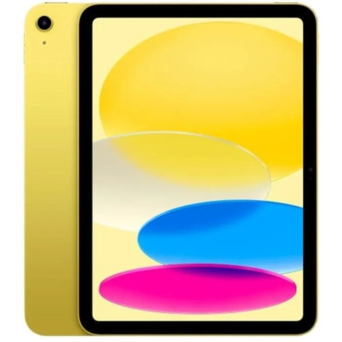 Планшет Apple iPad 11" 2025 Wi-Fi + Cellular 512GB Yellow (MD7R4TY/A) 256_256.jpg