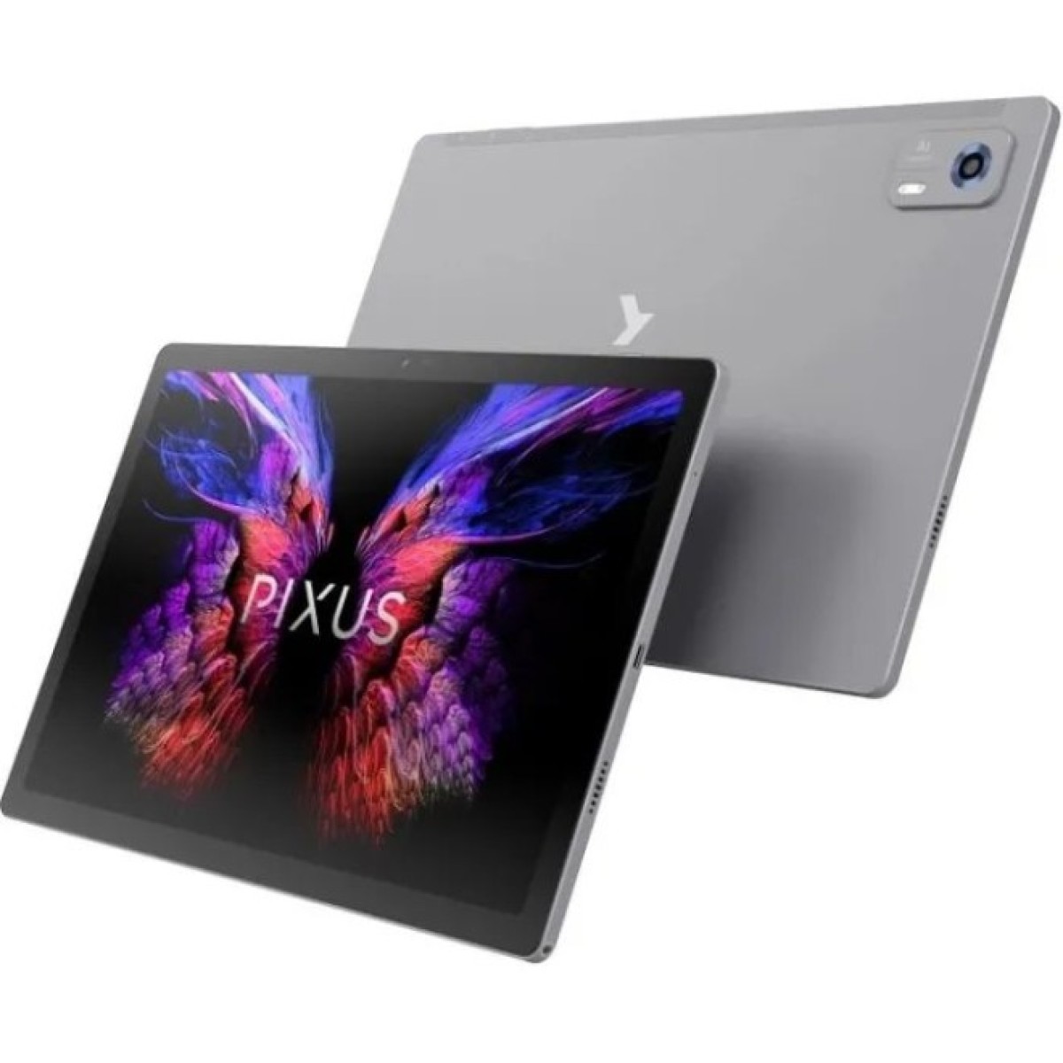 Планшет Pixus Wing 10.36" 8/128GB, LTE, silver (4897058531985) 256_256.jpg